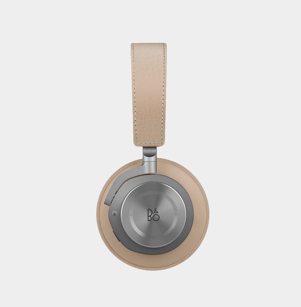 Tracks Headphone